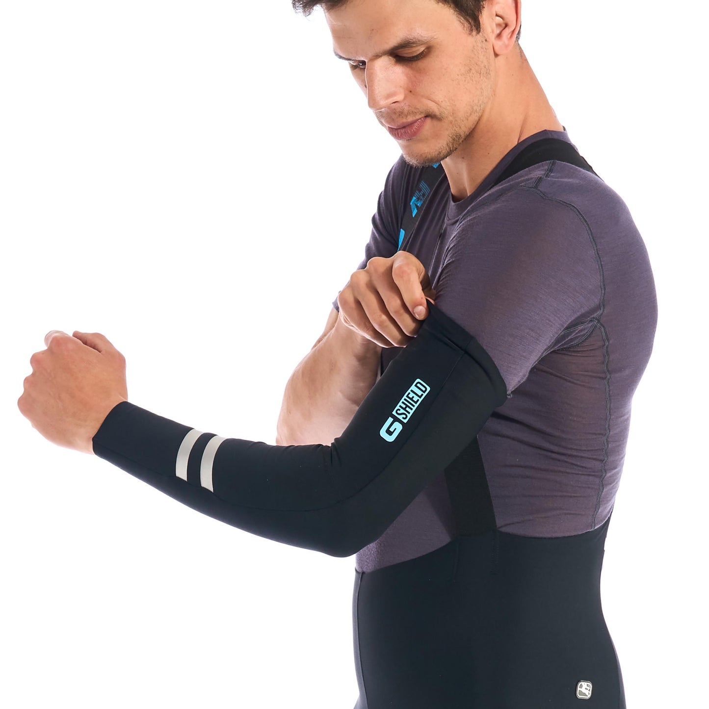 G-Shield Thermal Arm Warmers