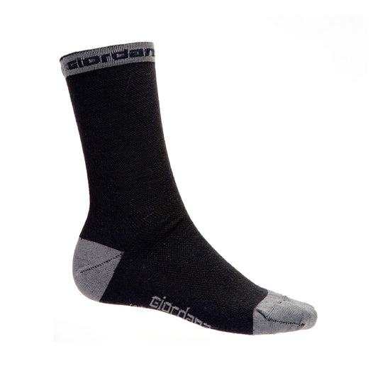 Merino Wool Tall Socks