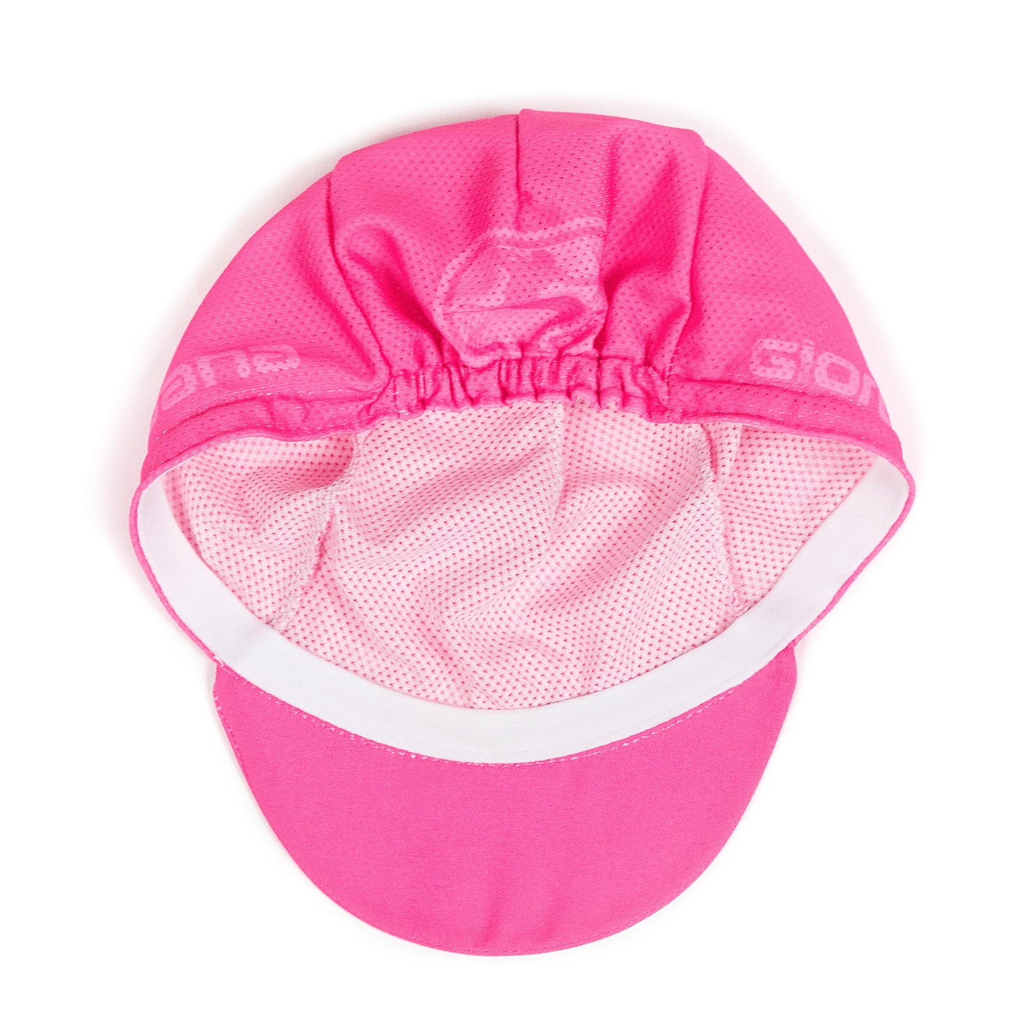 Neon Mesh Cap