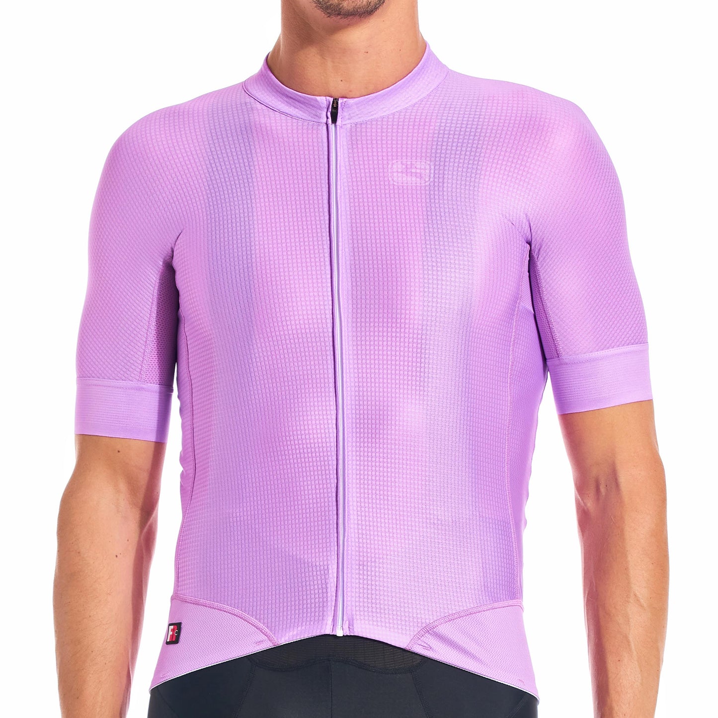 FR-C PRO Men Jersey NEON neonlila