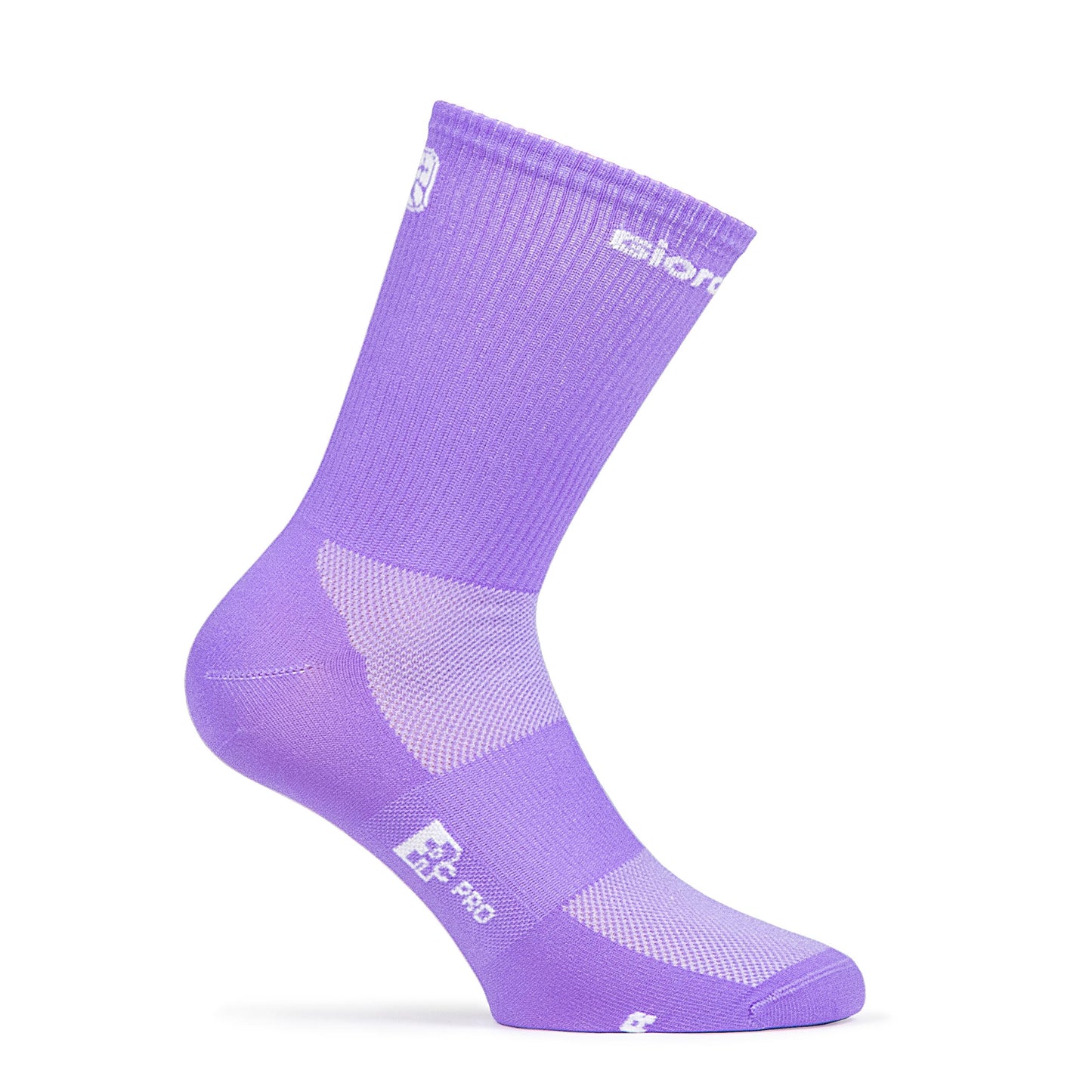 Giordana Socken NEON