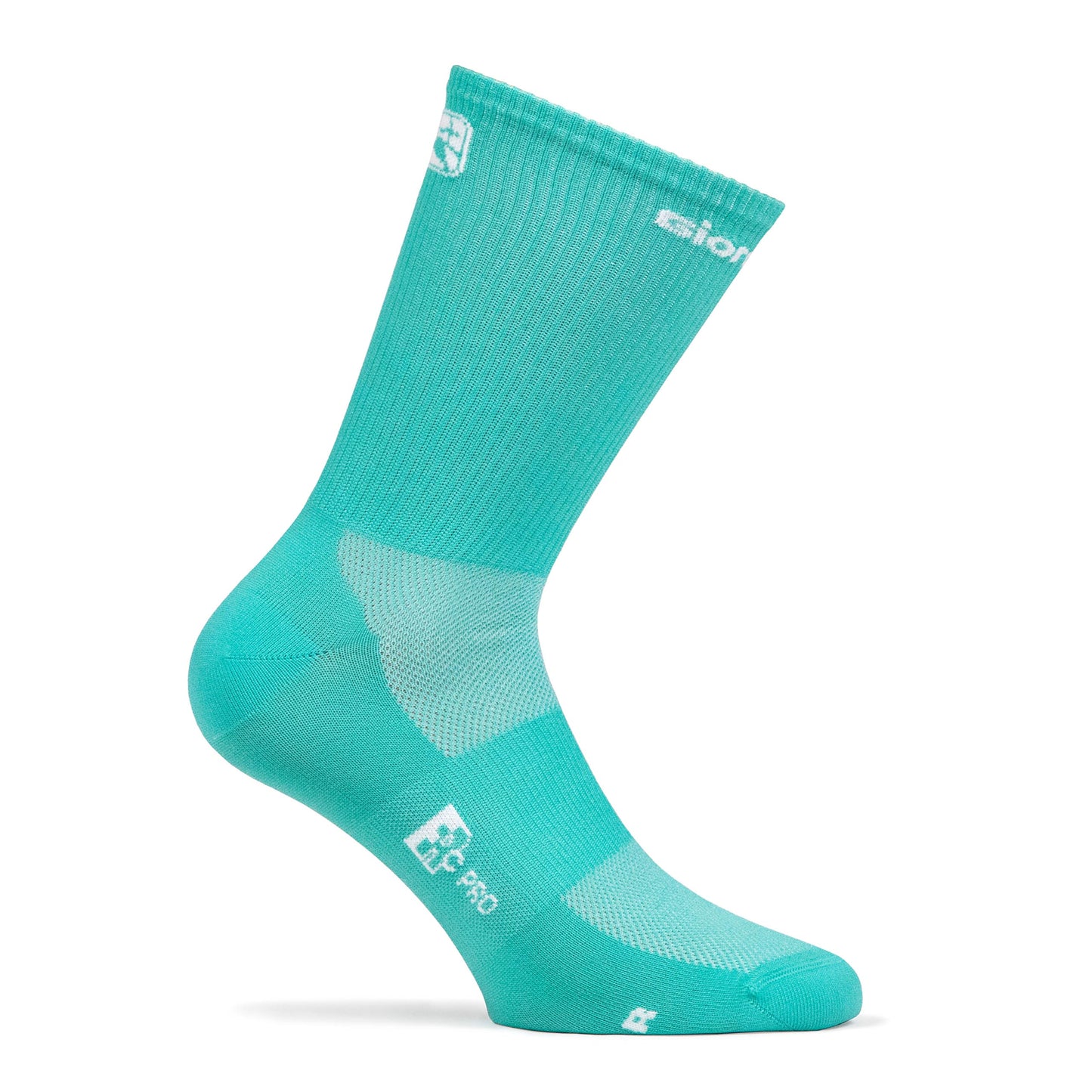 Giordana Socken NEON