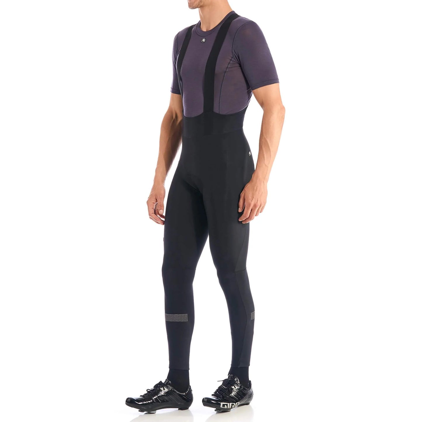 SILVERLINE Thermo Trägerhose MEN