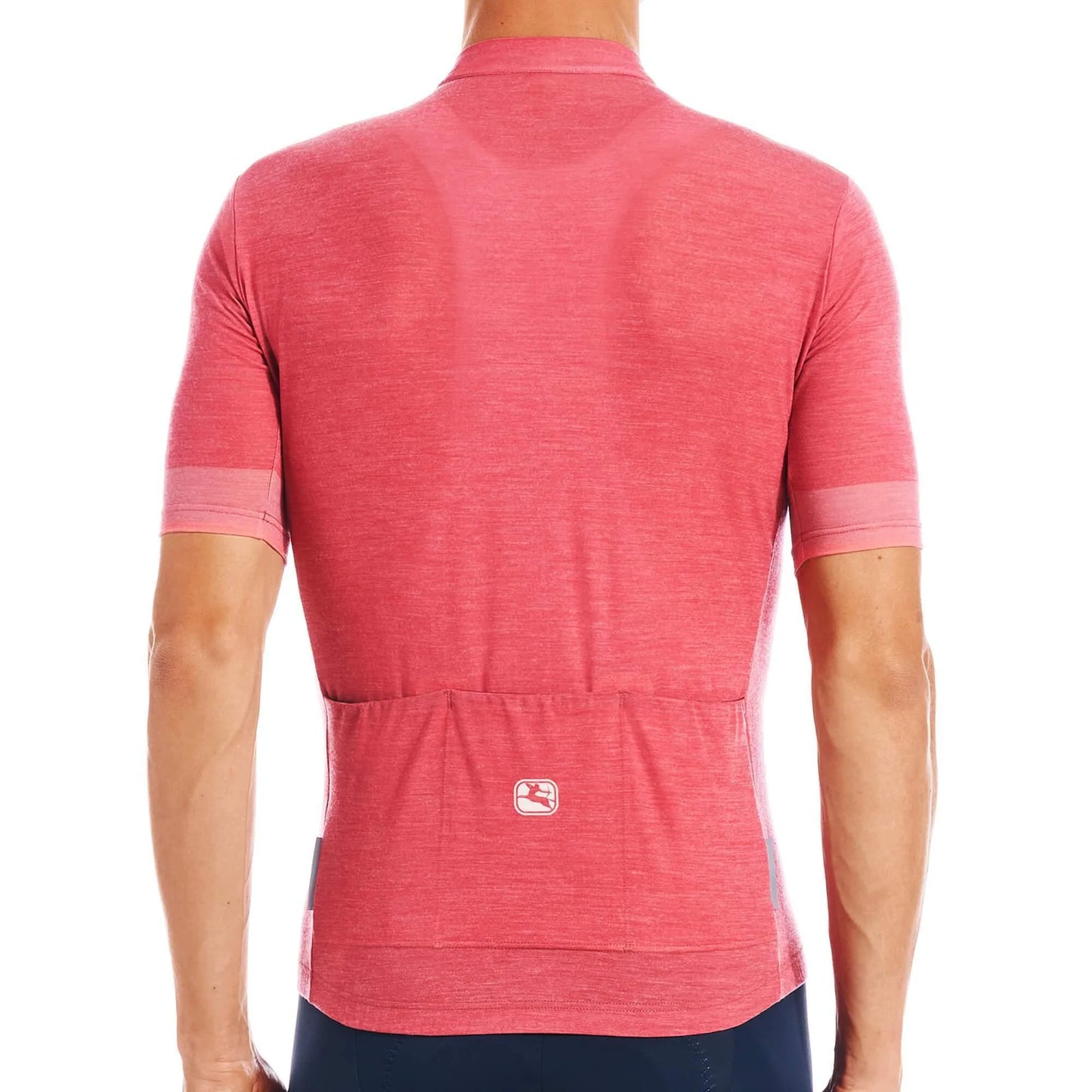 Wool Jersey Men