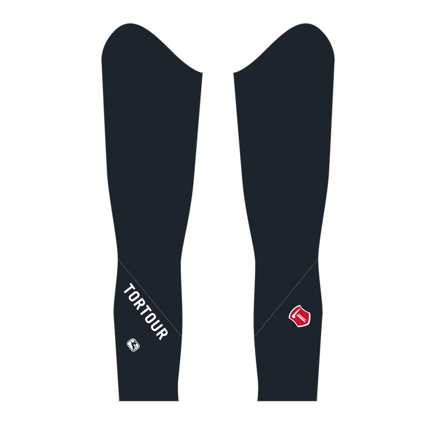 TORTOUR Thermal Leg Warmers