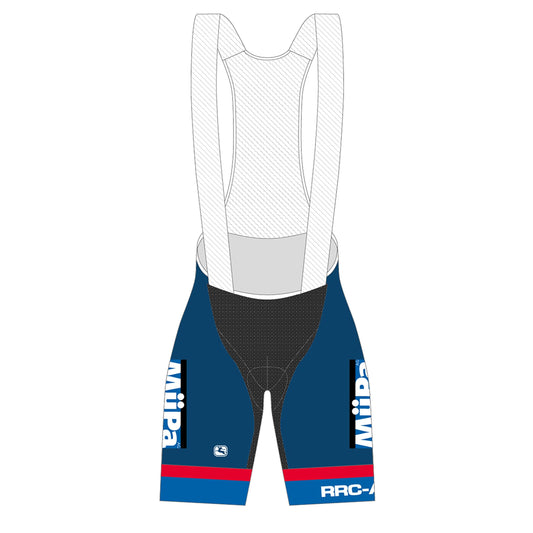 RRC AMT Scatto Pro Trägerhosen Women