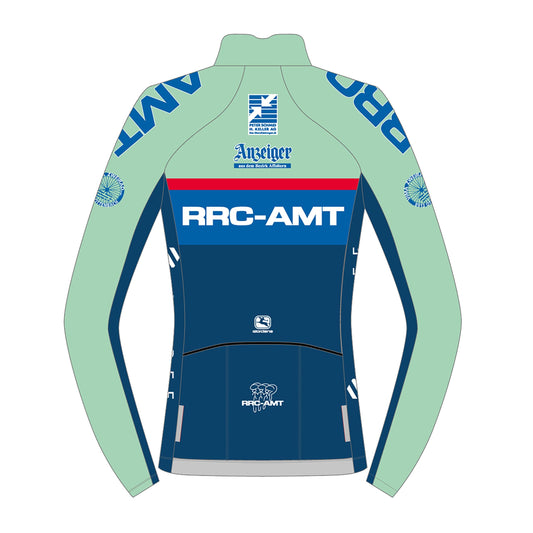 RRC AMT Winter Langarmjersey KIDS