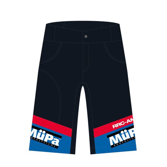RRC AMT Vero Pro MTB Baggy Women