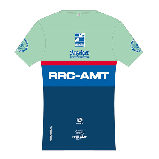 RRC AMT Vero Pro MTB Jersey Women