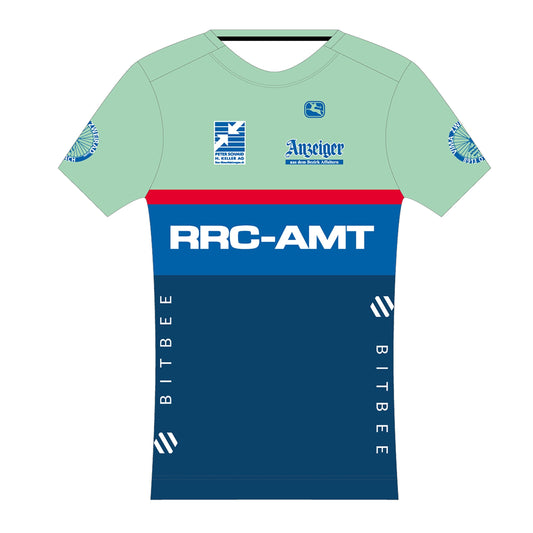 RRC AMT Vero Pro MTB Jersey Women
